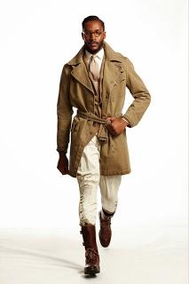 Ralph Lauren, Purple Label, Spring 2014, primavera verano, menswear, luxury, sastrería, 