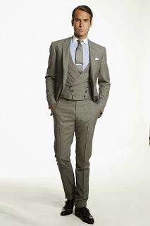 Ralph Lauren, Purple Label, Spring 2014, primavera verano, menswear, luxury, sastrería, 