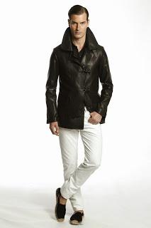 Ralph Lauren, Purple Label, Spring 2014, primavera verano, menswear, luxury, sastrería, 