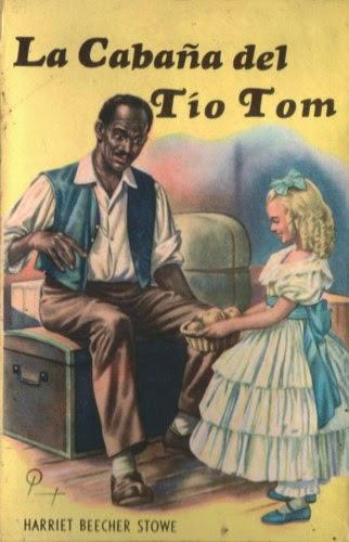 LA CABAÑA DEL TÍO TOM
