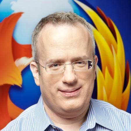  Brendan Eich ex Mozilla CEO 