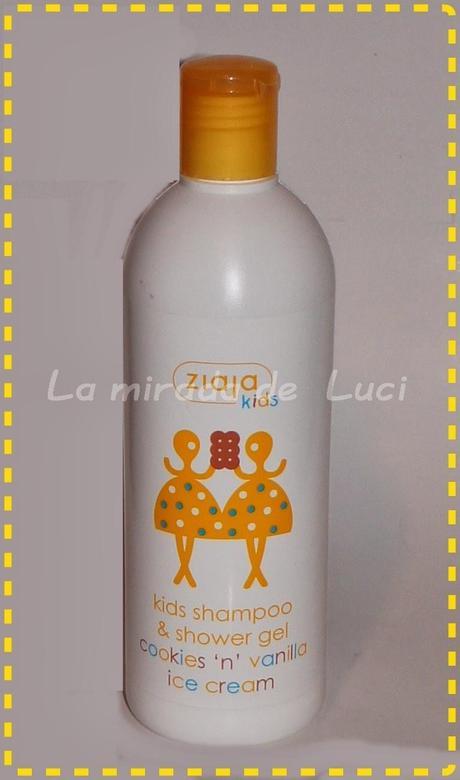 PRODUCTOS ACABADOS EN MARZO