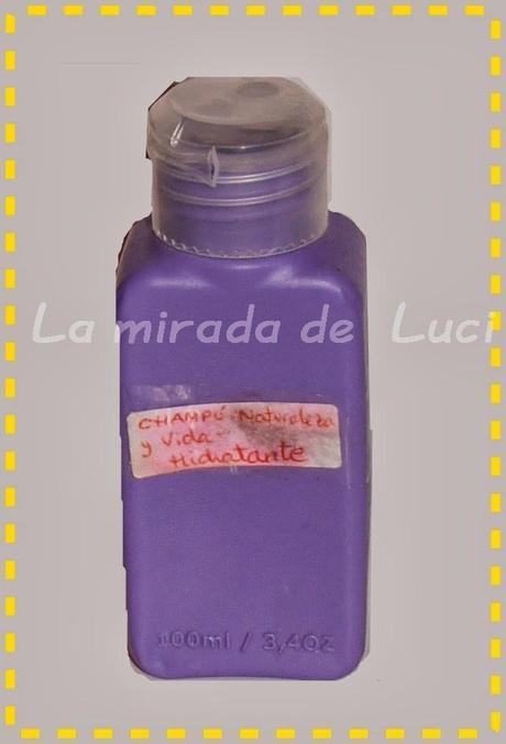 PRODUCTOS ACABADOS EN MARZO