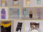 Productos acabados marzo