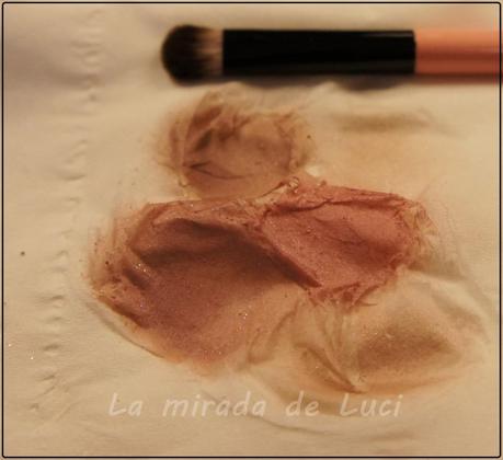 KIKO, Brush Cleanser