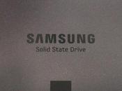 Review análisis Samsung 250GB