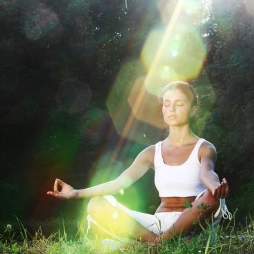 meditación guiada | aprender a meditar | cursos de meditación