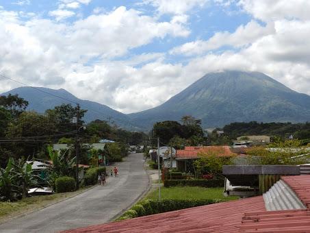 Qué visitar en Arenal, la región del gran volcán de Costa Rica