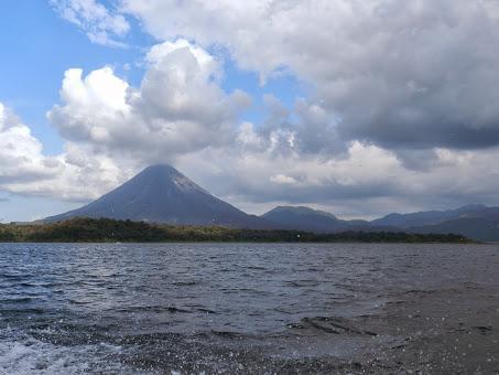 Qué visitar en Arenal, la región del gran volcán de Costa Rica