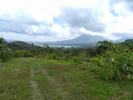 Qué visitar en Arenal, la región del gran volcán de Costa Rica