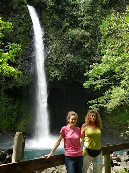 Qué visitar en Arenal, la región del gran volcán de Costa Rica