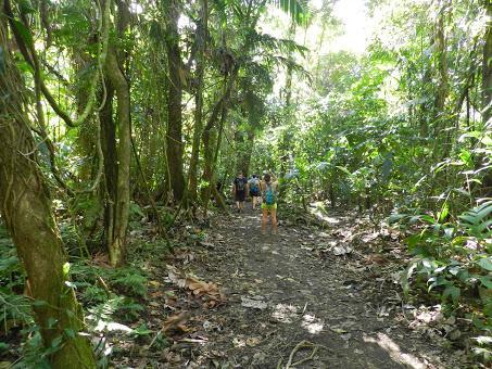 Qué visitar en Arenal, la región del gran volcán de Costa Rica