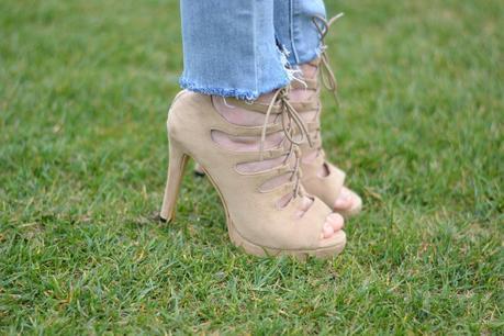 DEER SHAWL DEER SHAWL