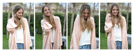 DEER SHAWL DEER SHAWL