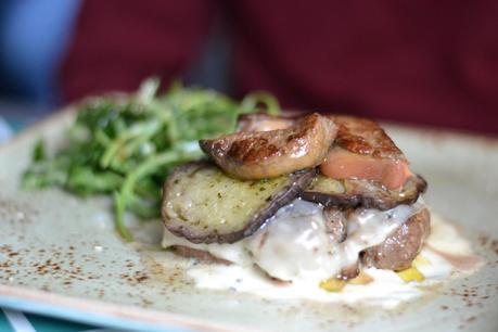 DEER SHAWL DEER SHAWL