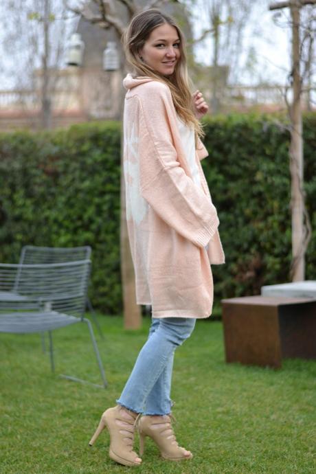 DEER SHAWL DEER SHAWL