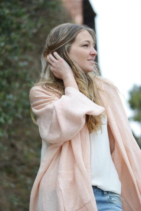 DEER SHAWL DEER SHAWL