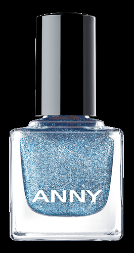 Nueva Colección de Esmaltes ANNY Nueva Colección de Esmaltes ANNY