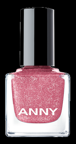 Nueva Colección de Esmaltes ANNY Nueva Colección de Esmaltes ANNY