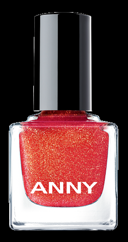 Nueva Colección de Esmaltes ANNY Nueva Colección de Esmaltes ANNY