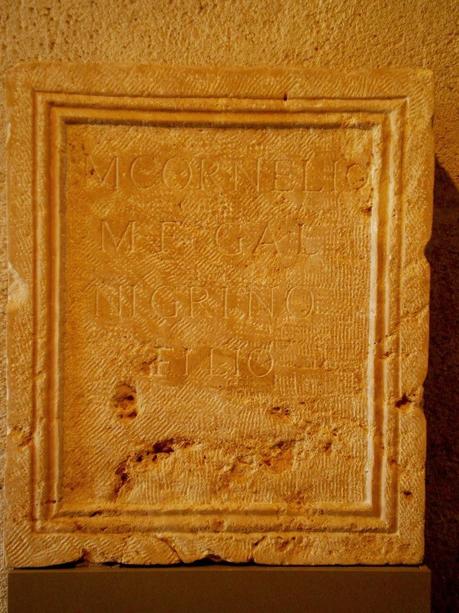 Marco Cornelio Nigrino, casi fue emperador