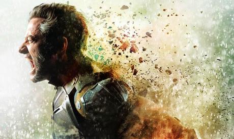 X-Men Days of Future Past y el CHUPACABRAS