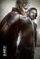 X-Men Days of Future Past y el CHUPACABRAS