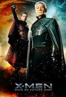 X-Men Days of Future Past y el CHUPACABRAS