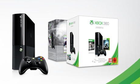 Xbox360