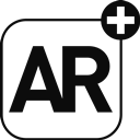Logo AR