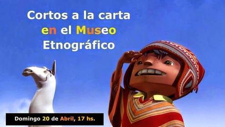 Actividades para chicos en el Museo Etnográfico