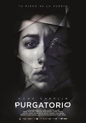 Estrenos del 4 de abril de 2014.- 'Purgatorio'