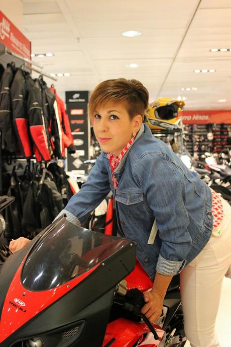 Conociendo colección primavera verano de Jones New York con las blogueras de Eventos y Protocolo