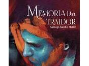 Memoria traidor, Santiago Sanchís Mullor