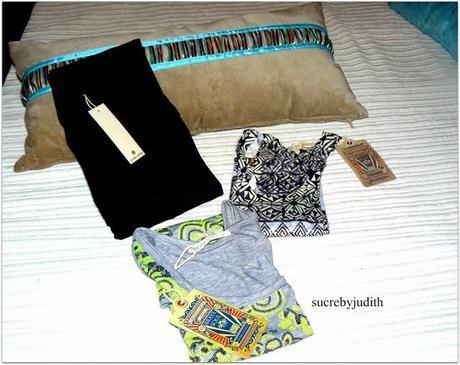 PREPARING THE CLOSET FOR SPRING PREPARING THE CLOSET FOR SPRING