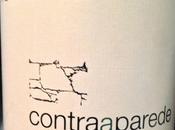 Blanco Contraaparede 2009, vinazo subzona Salnés