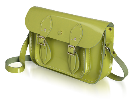 Camrbige Satchel Company