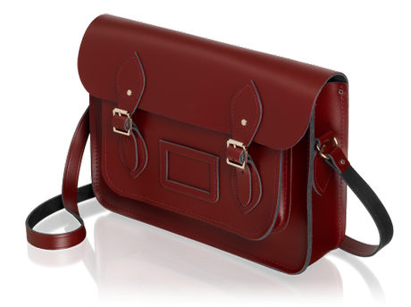 Camrbige Satchel Company