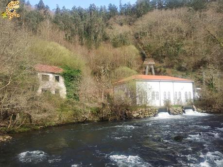 Senderismo por Coruña: Ruta de As Pías a Zarzo