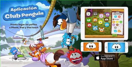 0409 Mobile 1 4 PreAwareness Billboard 2 1396633650 My Penguin: ¡Muy pronto disponible para iPhone, iPad y iPod Touch!