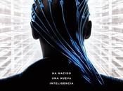 nuevos spots v.o. "transcendence"