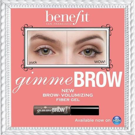 Gimme Brow de Benefit