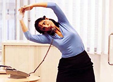 Importancia de Practicar Actividad Física Dentro y Fuera de la Oficina