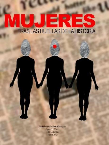 Derecho a Ver: Mujeres tras las huellas de la historia*