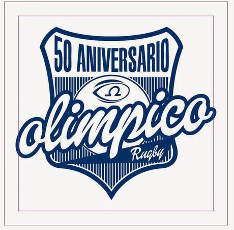 CINCUENTA AÑOS DEL OLÍMPICO RUGBY