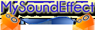 My Sounds Effect. Efectos sonoros para tus proyectos My Sounds Effect. Efectos sonoros para tus proyectos