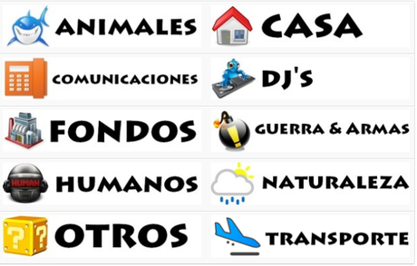 My Sounds Effect. Efectos sonoros para tus proyectos My Sounds Effect. Efectos sonoros para tus proyectos