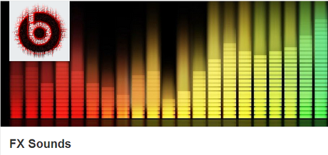 My Sounds Effect. Efectos sonoros para tus proyectos
