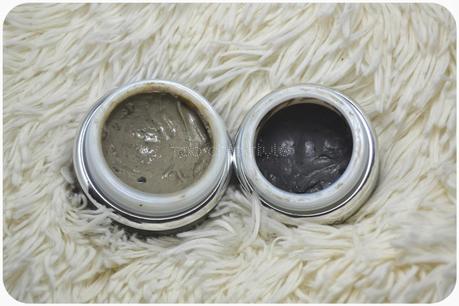 Mascarillas Glamglow Supermud y Glamglow Youthmud