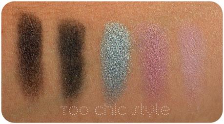 Urban Decay Vice 2 Eyeshadow Palette